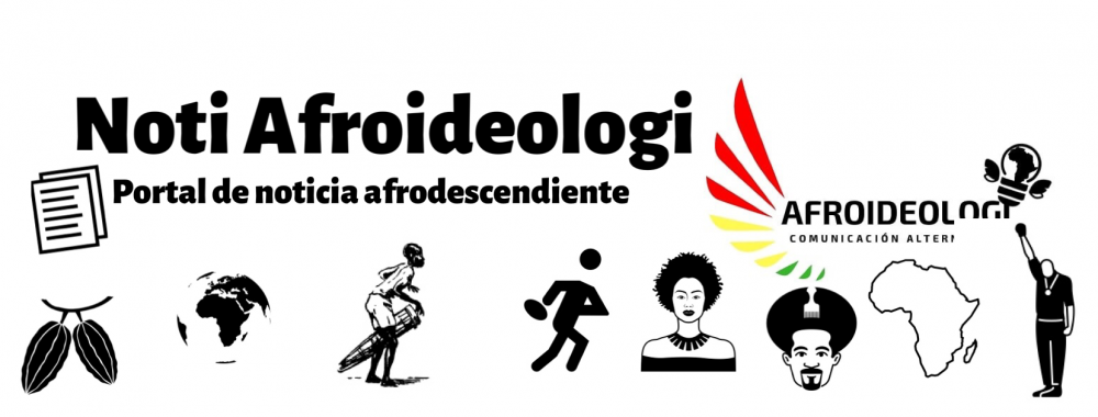 AFRO IDEOLOGIA